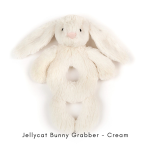 Bunny Grabber Box (Colour options available)